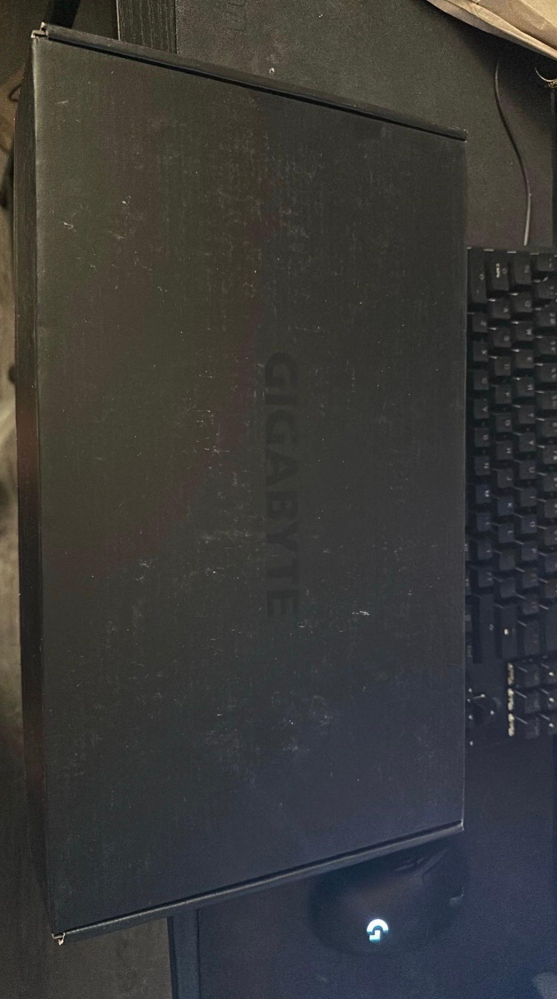 RTX GEFORCE 3060 12 GB