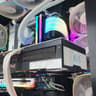 Gaming PC Ultra 9 285K 32GB RAM 2TB SSD RTX 5070 Ti 16GB Windows 11 Computer