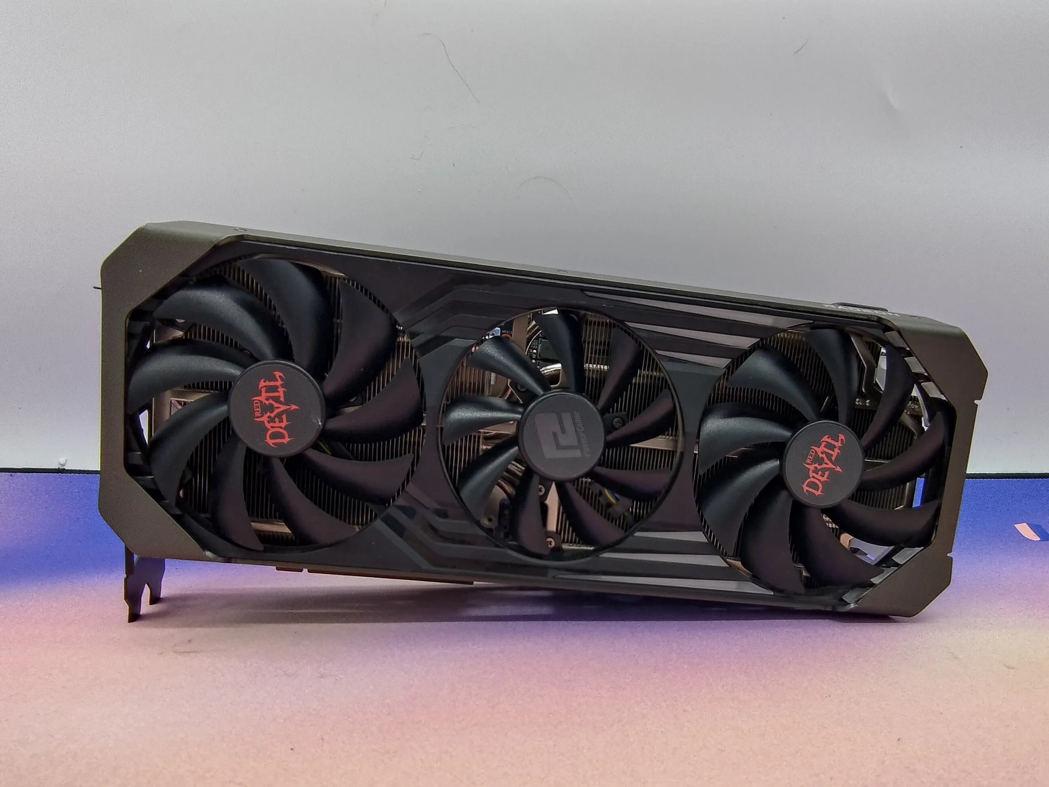 PowerColor RX 6900XT Red Devil