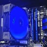 Blue + Black Gaming PC | RTX 2070 Super | Ryzen 5 3600 | 16GB | 1TB | 500W | Wi-Fi + BT | ARGB