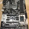 ASRock B250 Pro4 LGA1151 ATX Motherboard | DDR4 | M.2 | I/O Shield Included