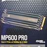X570S Motherboard, Ryzen 9 CPU, 64GB RAM, 2TB SSD, Windows 11 Pro