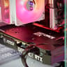 ITX INFINITY | RTX 3050 8GB | Ryzen 5 3600 | 16GB | 512 GB NVMe | Mid Range | $630