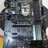 ASRock Z390 Pro4 ATX LGA1151 Motherboard