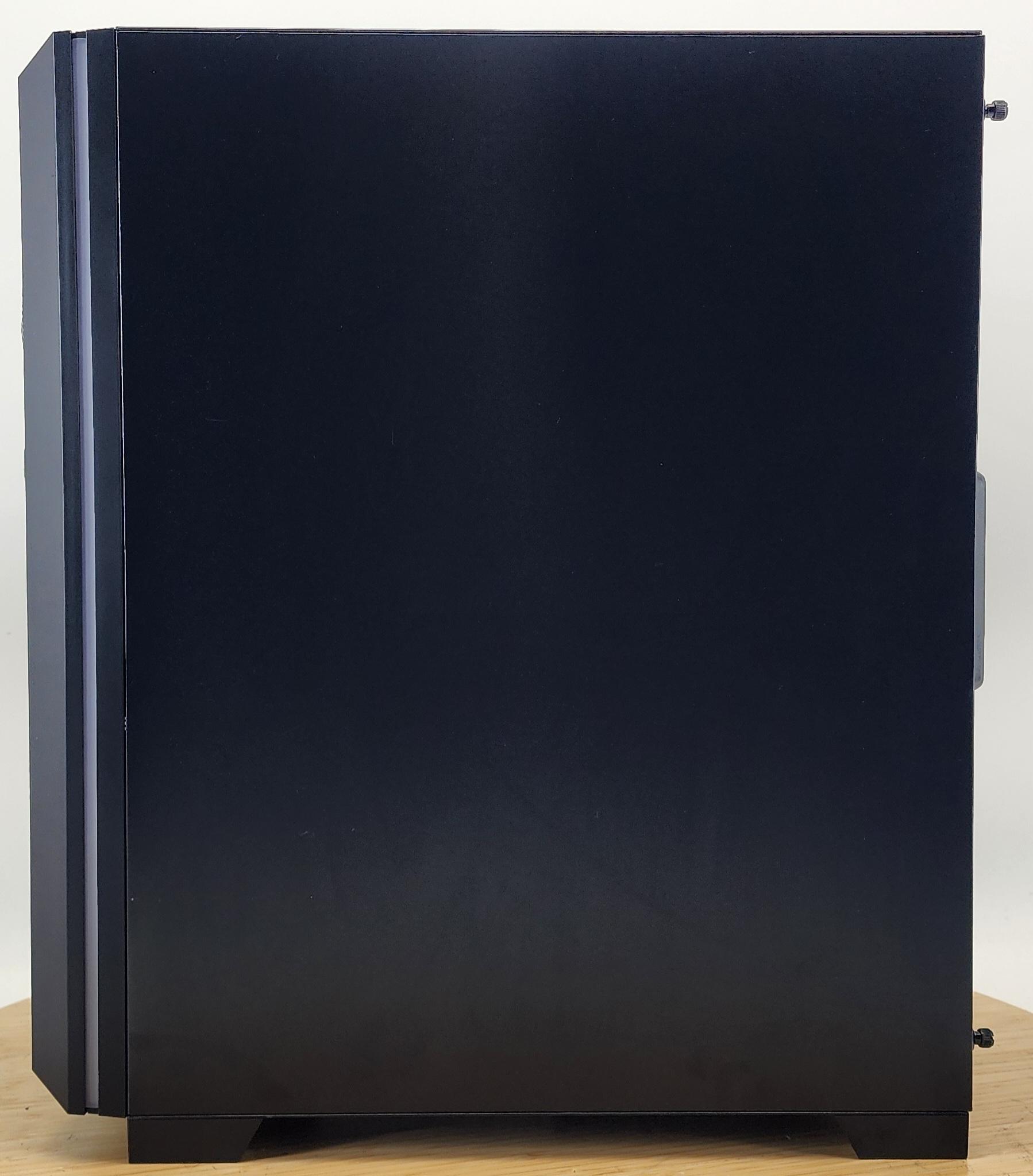 Gaming PC Ryzen 7 5700X3D 32GB RAM 1TB SSD RTX 3070 8GB Windows 11 PC