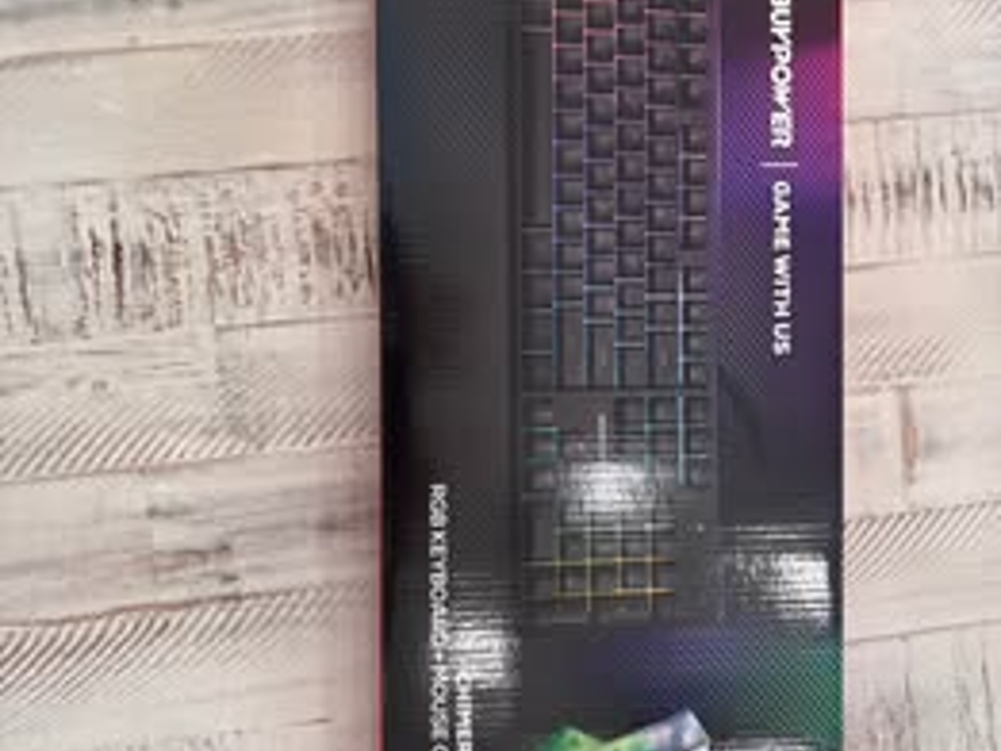 IBUYPOWER PC