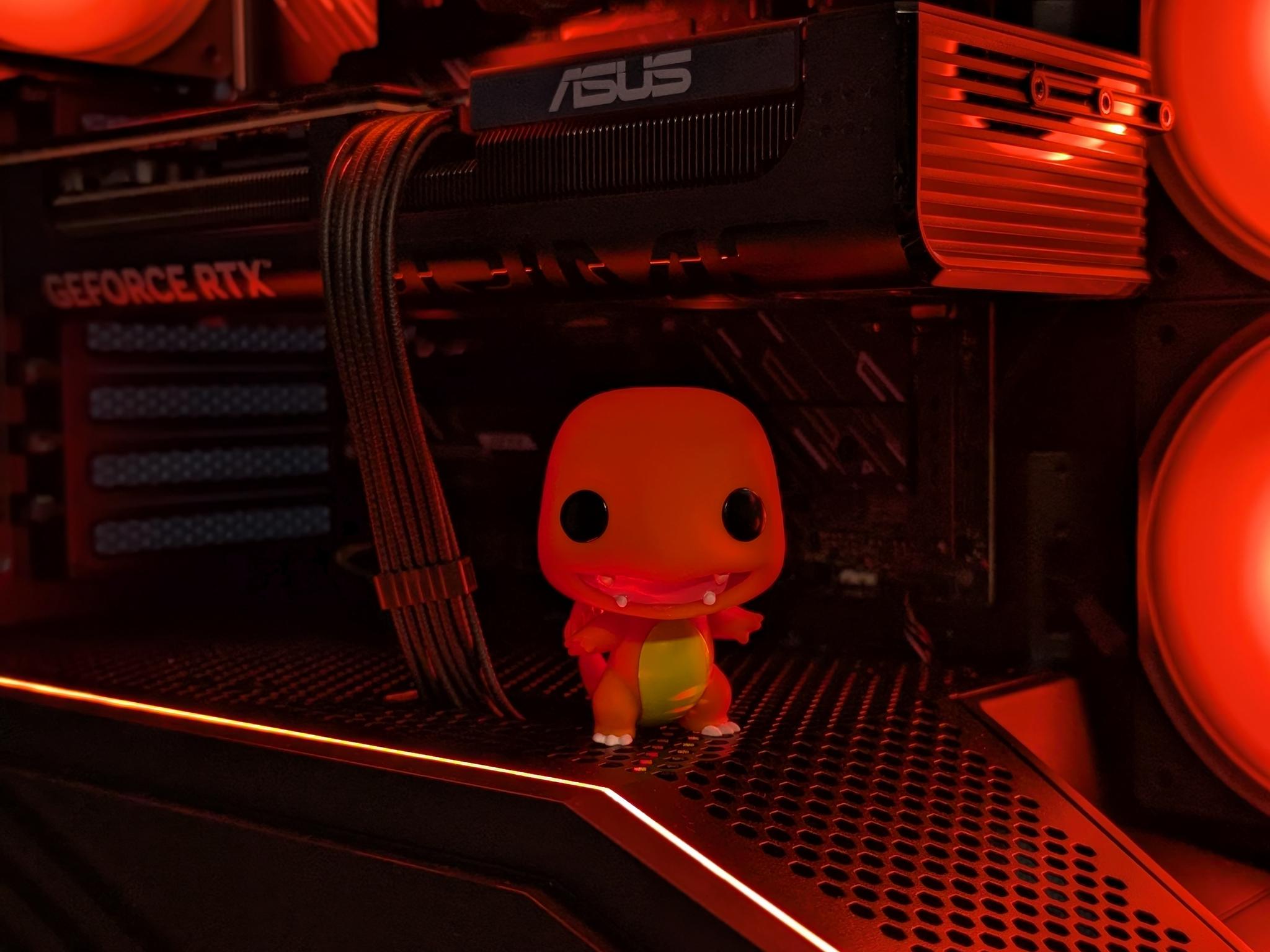 RTX 5070 + Intel Core Ultra 7 265K | 32GB DDR5 | LCD AIO | High-End Gaming PC
