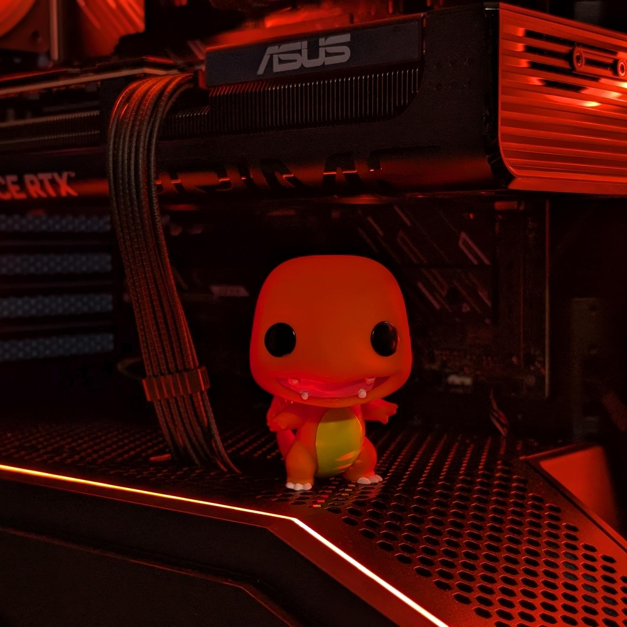 RTX 5070 + Intel Core Ultra 7 265K | 32GB DDR5 | LCD AIO | High-End Gaming PC