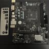 MSI B450m-A Pro Max ii AM4 Motherboard