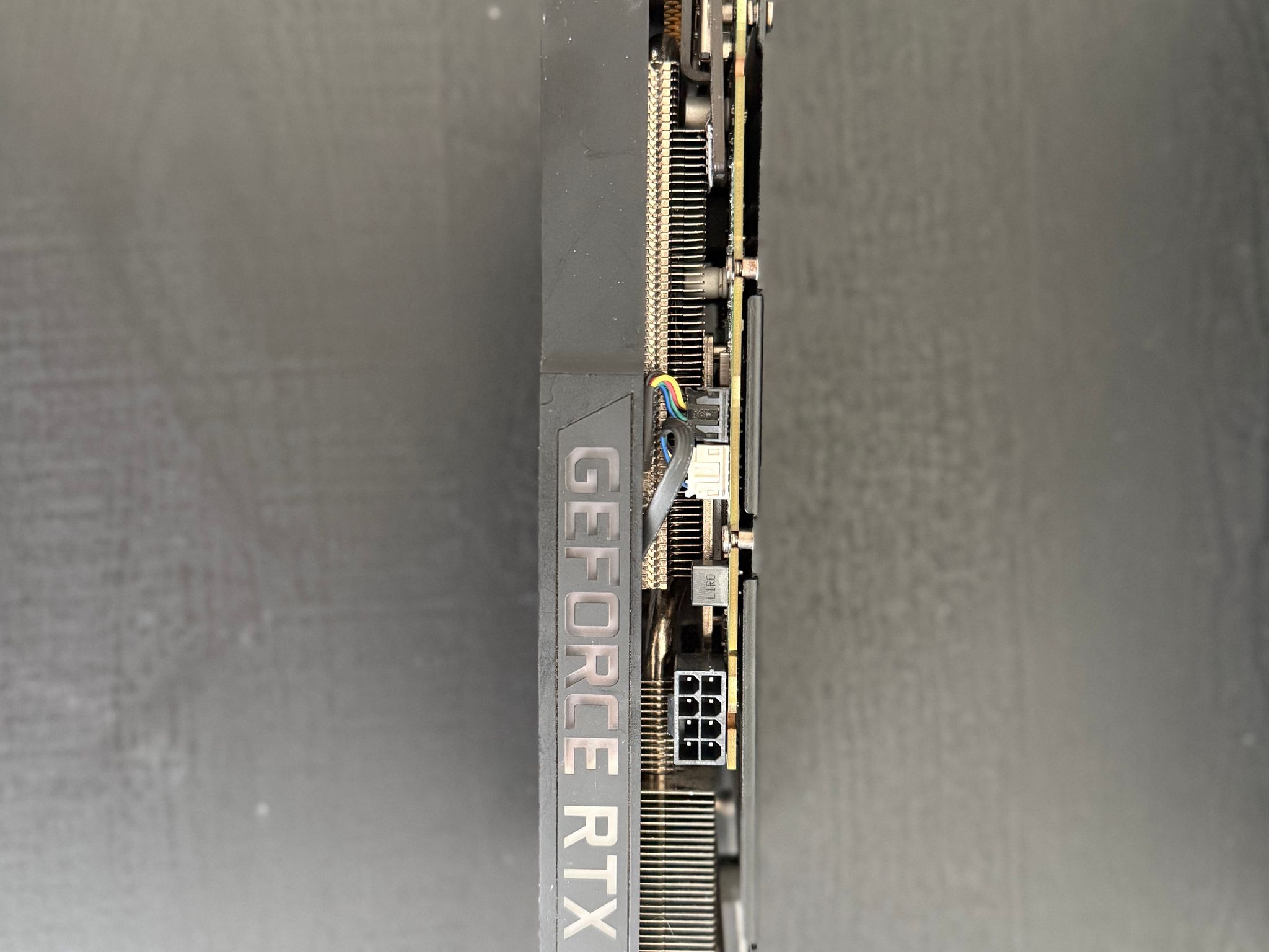 Dell RTX 3060 Ti