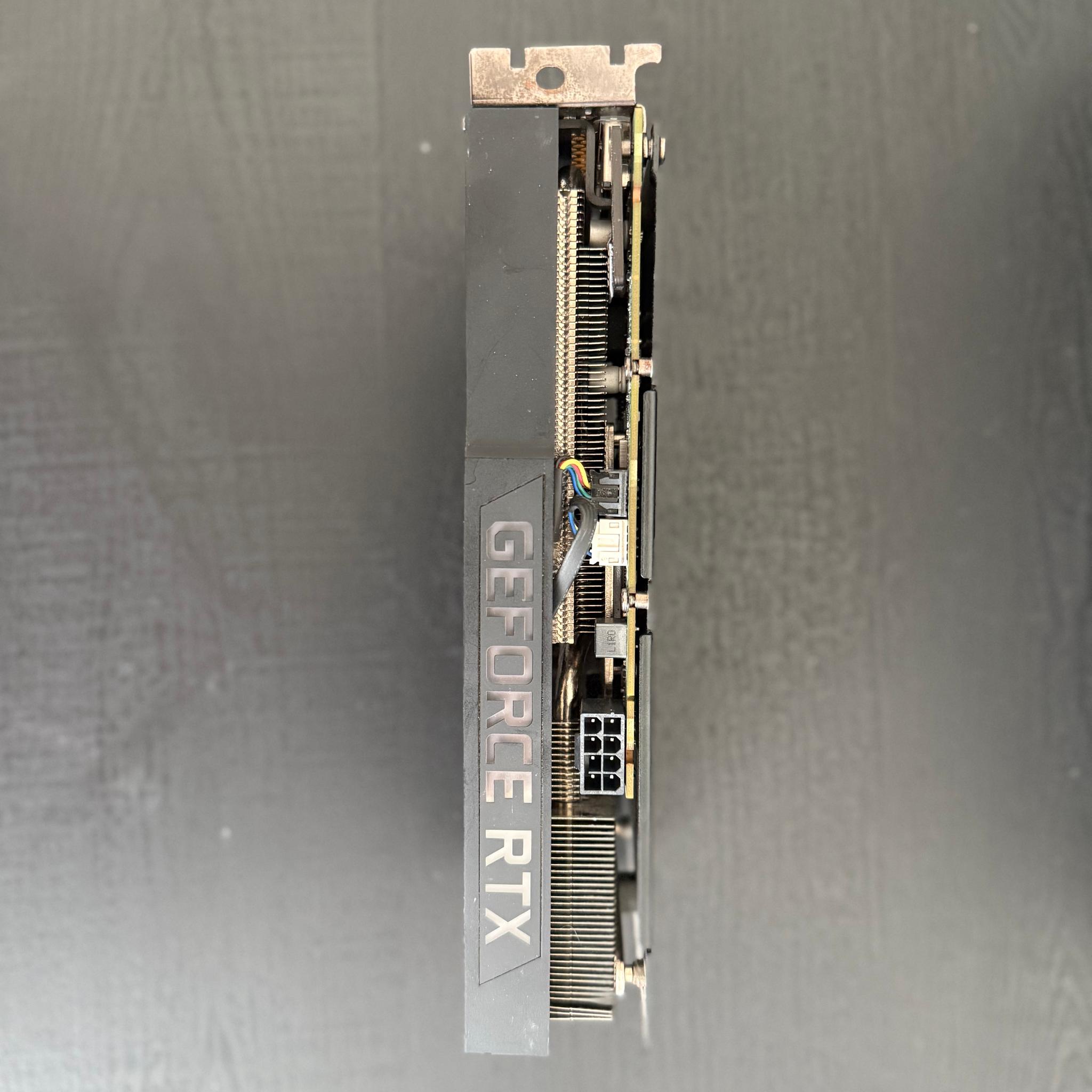 Dell RTX 3060 Ti