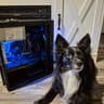 90 FPS Fortnite | i5-4570, 16GB RAM, 500GB SSD, GTX 950 2GB