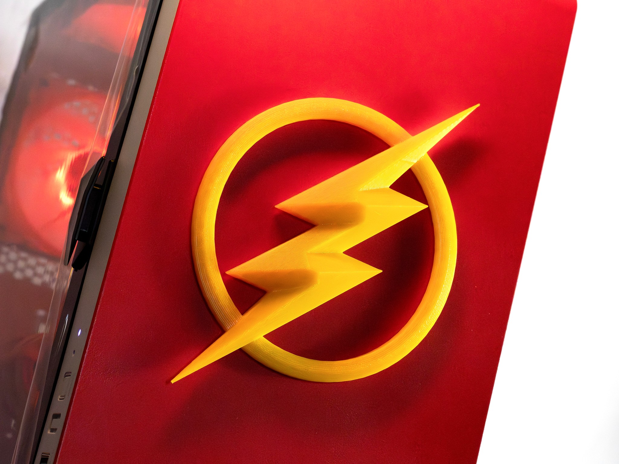 ⚡The Flash⚡Gaming PC - RX 6700XT 🔴 Ryzen 5 3600 🔴 32GB DDR4 🔴 1TB NVMe