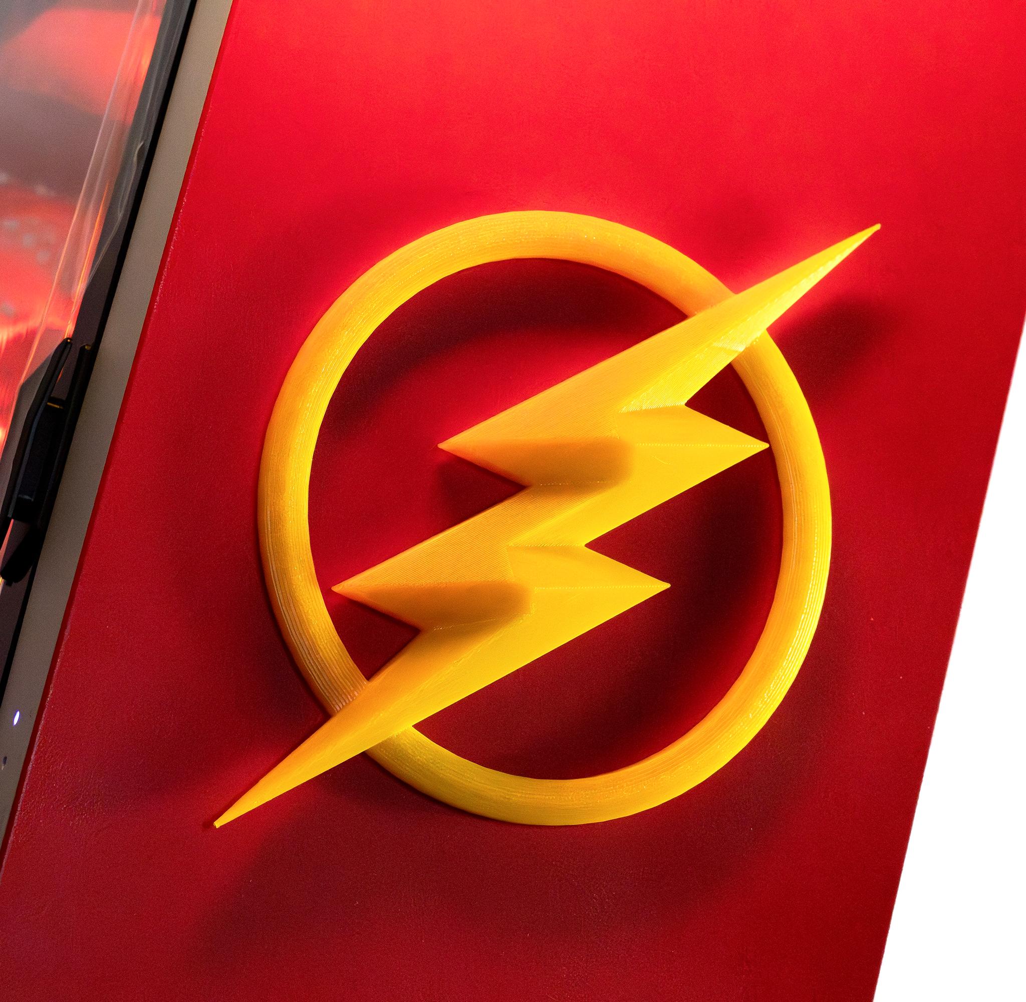 ⚡The Flash⚡Gaming PC - RX 6700XT 🔴 Ryzen 5 3600 🔴 32GB DDR4 🔴 1TB NVMe