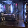 GeForce GTX 1050 Ti Custom Gaming PC - Core i7-7700K, 512GB SSD
