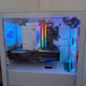 RTX 4060 TI 8 GB VRAM | Intel Core i5 12600KF | 32 GB DDR5 RAM | 1 TB NVMe | Wi-Fi | Gaming PC