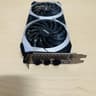 MSI Radeon RX 6600 MECH 2X 8G