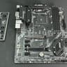 MSI B450 TOMAHAWK MAX II | **Read Description | Free Shipping