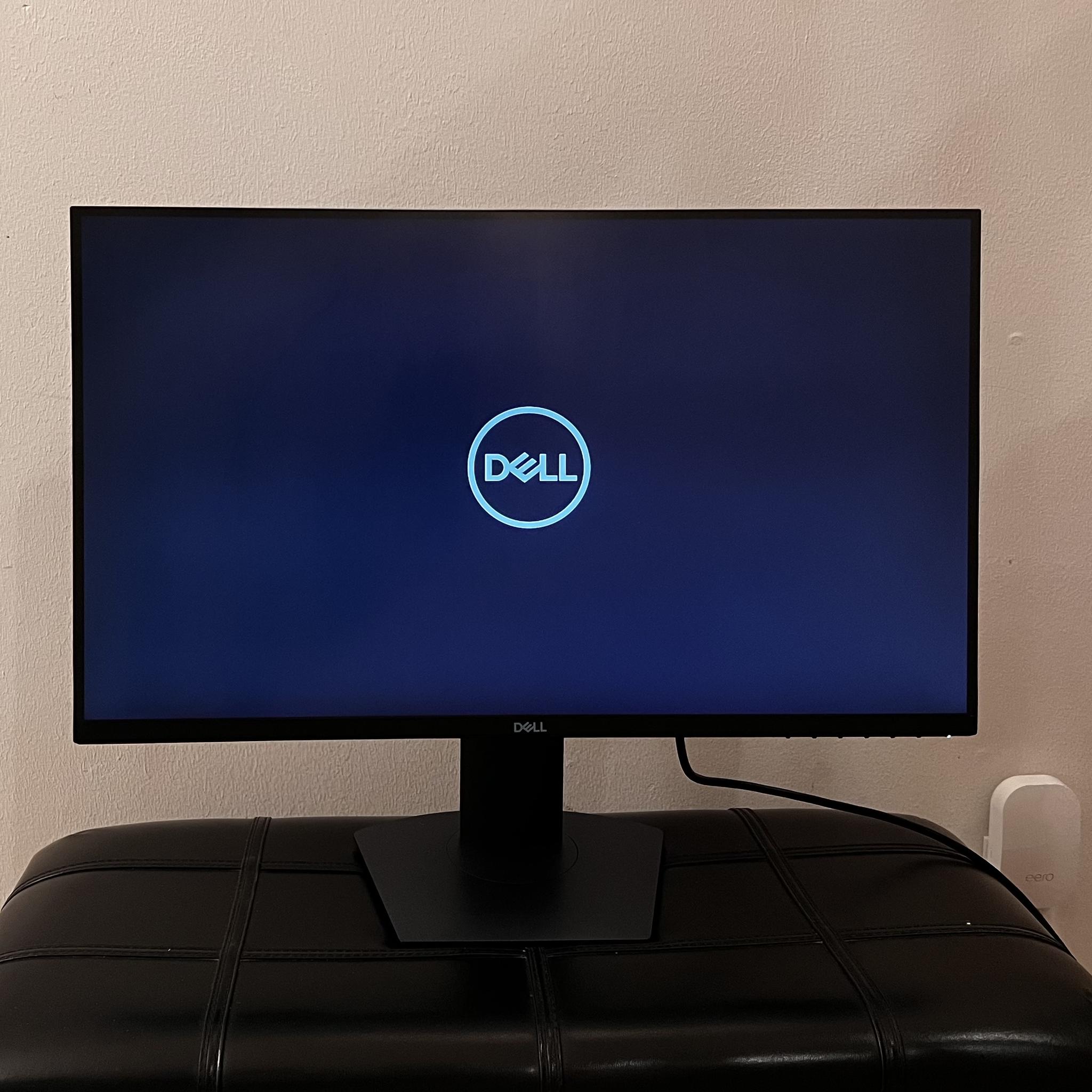 DELL S2719DGF 1440p 155Hz Monitor, AMD Freesync, G-Sync Compatible, TN panel