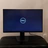 DELL S2719DGF 1440p 155Hz Monitor, AMD Freesync, G-Sync Compatible, TN panel