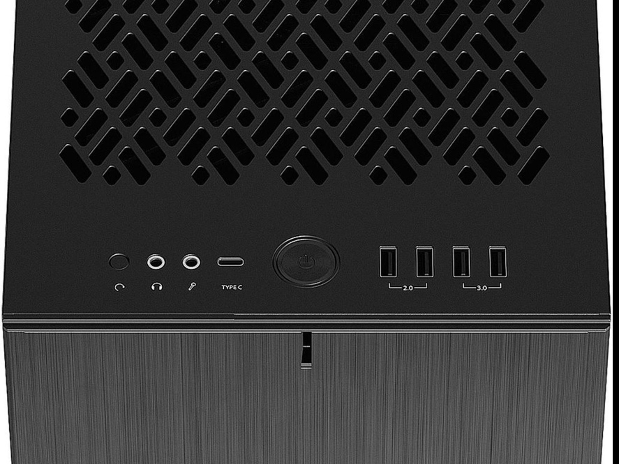 Micro Atx pc,Ryzen 9 7900, RTX 3090, 64GB ddr5, 2tb ssd