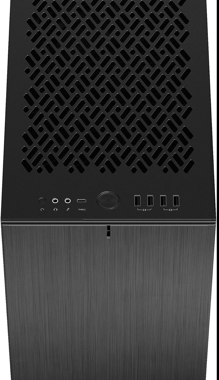 Micro Atx pc,Ryzen 9 7900, RTX 3090, 64GB ddr5, 2tb ssd