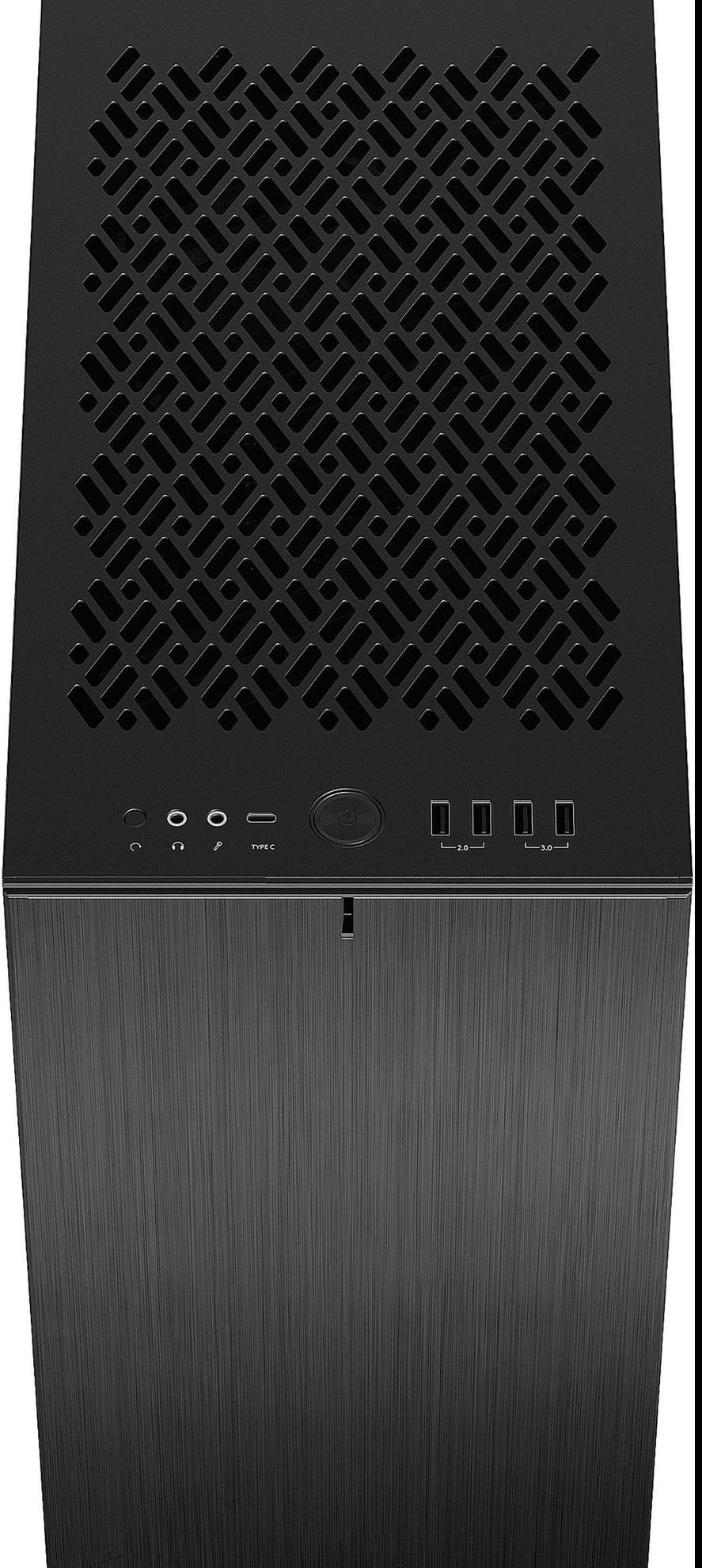Micro Atx pc,Ryzen 9 7900, RTX 3090, 64GB ddr5, 2tb ssd