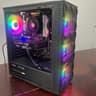 Ryzen 5 2600 - GTX 1660 - 512gb 2.5ssd - 16gb ddr4 - win 10