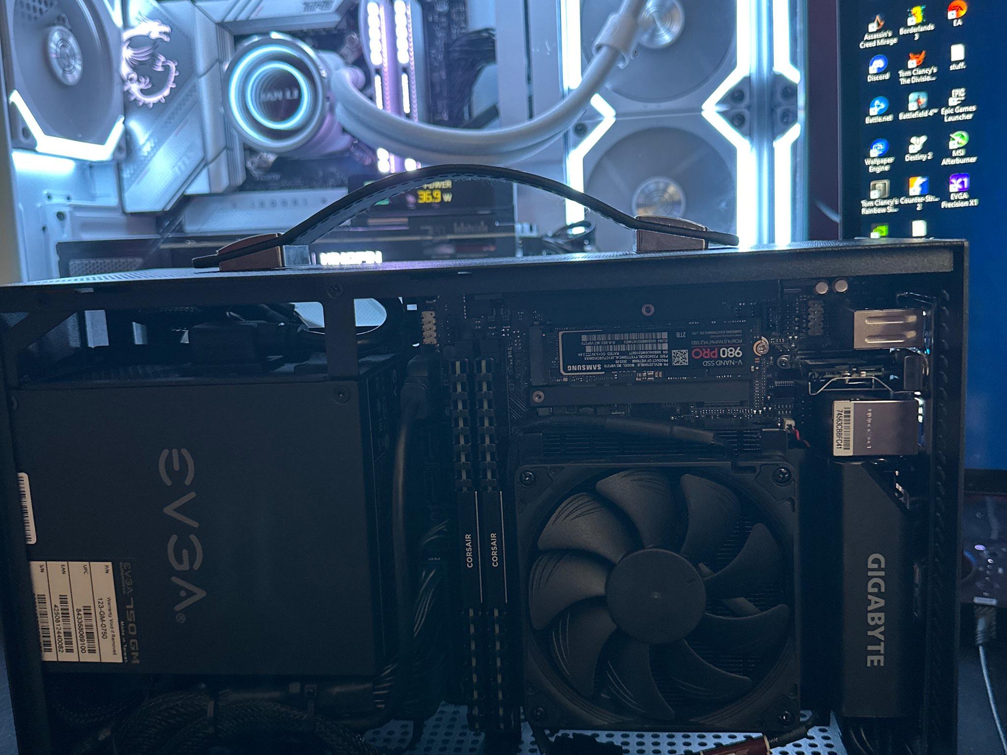 Corsair Vengeance LPX DDR4 3200 CL16