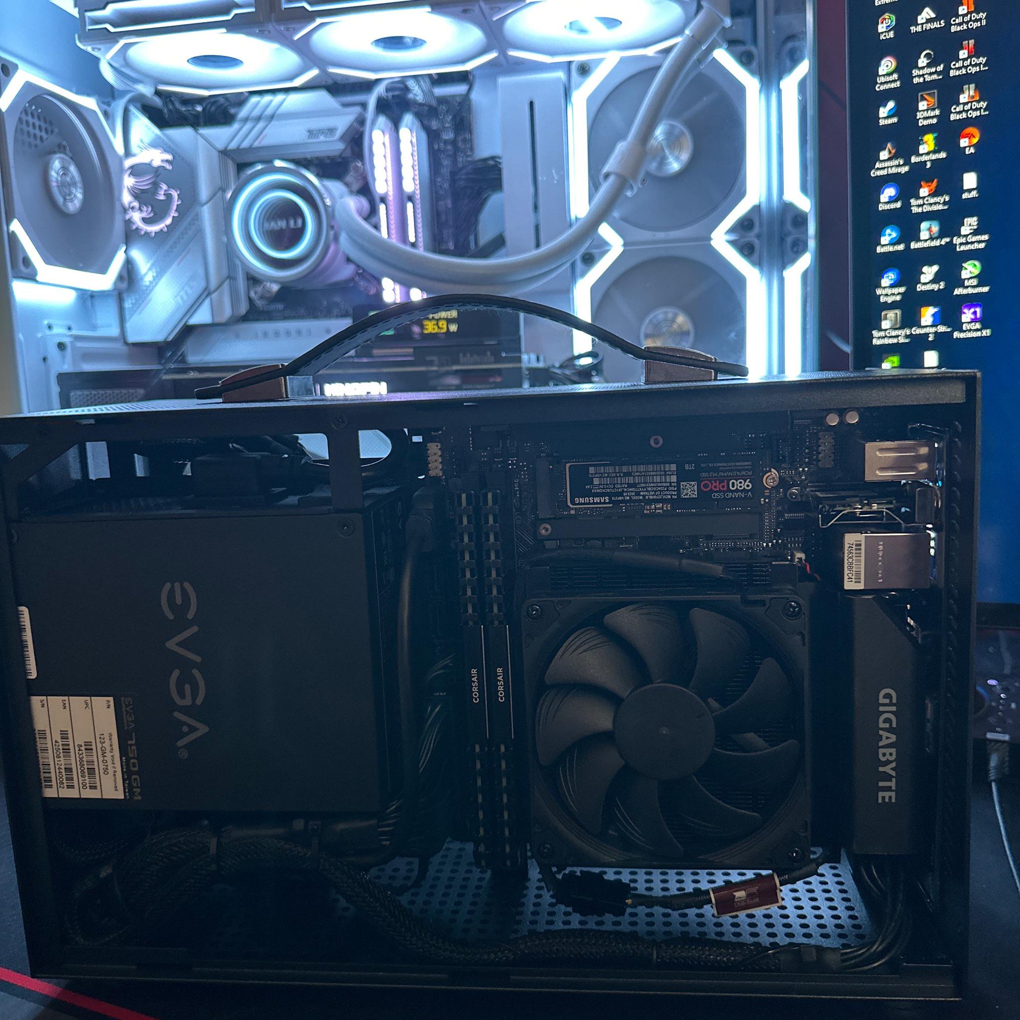 Corsair Vengeance LPX DDR4 3200 CL16