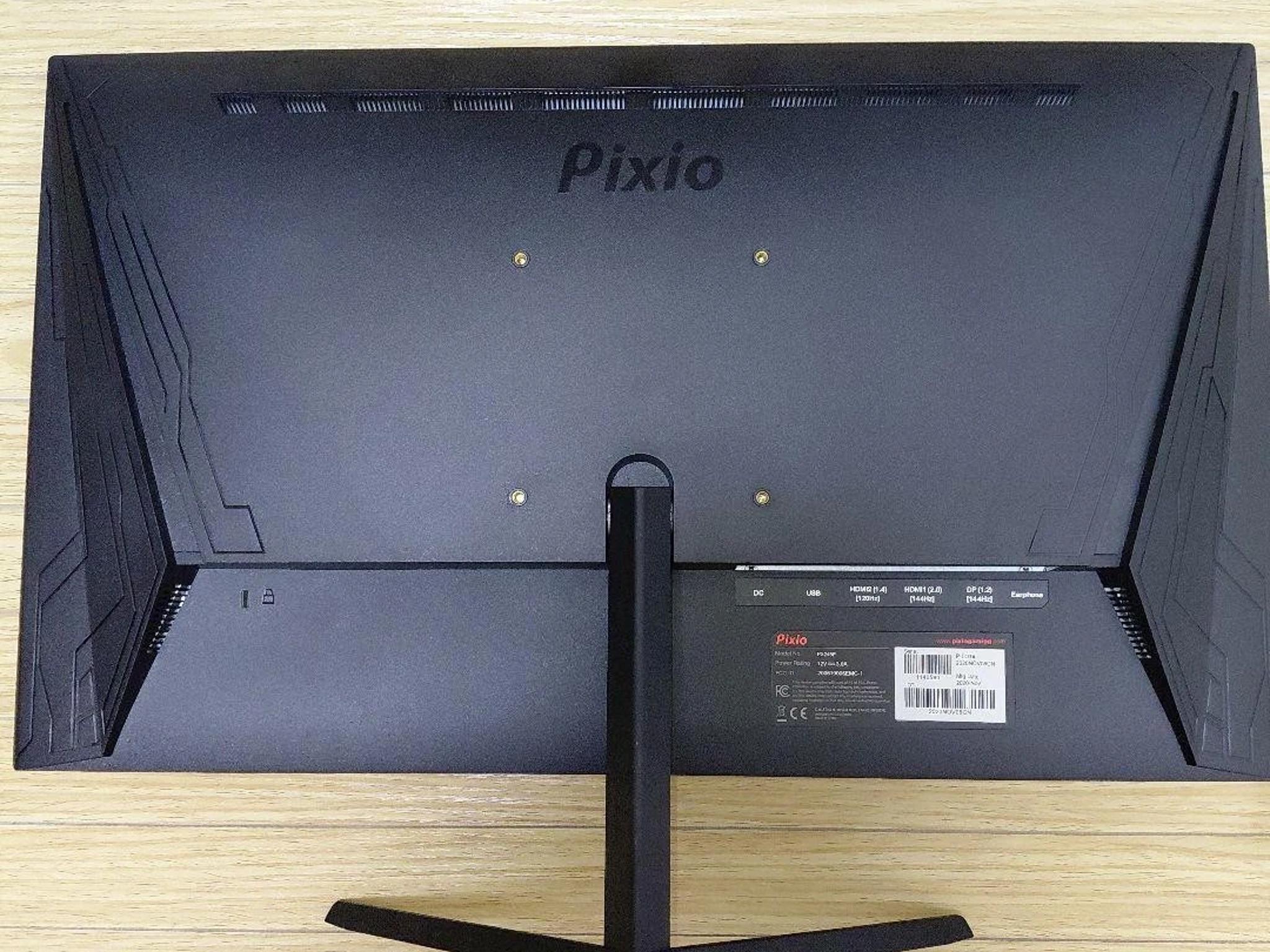 Pixio PX24Q PRO