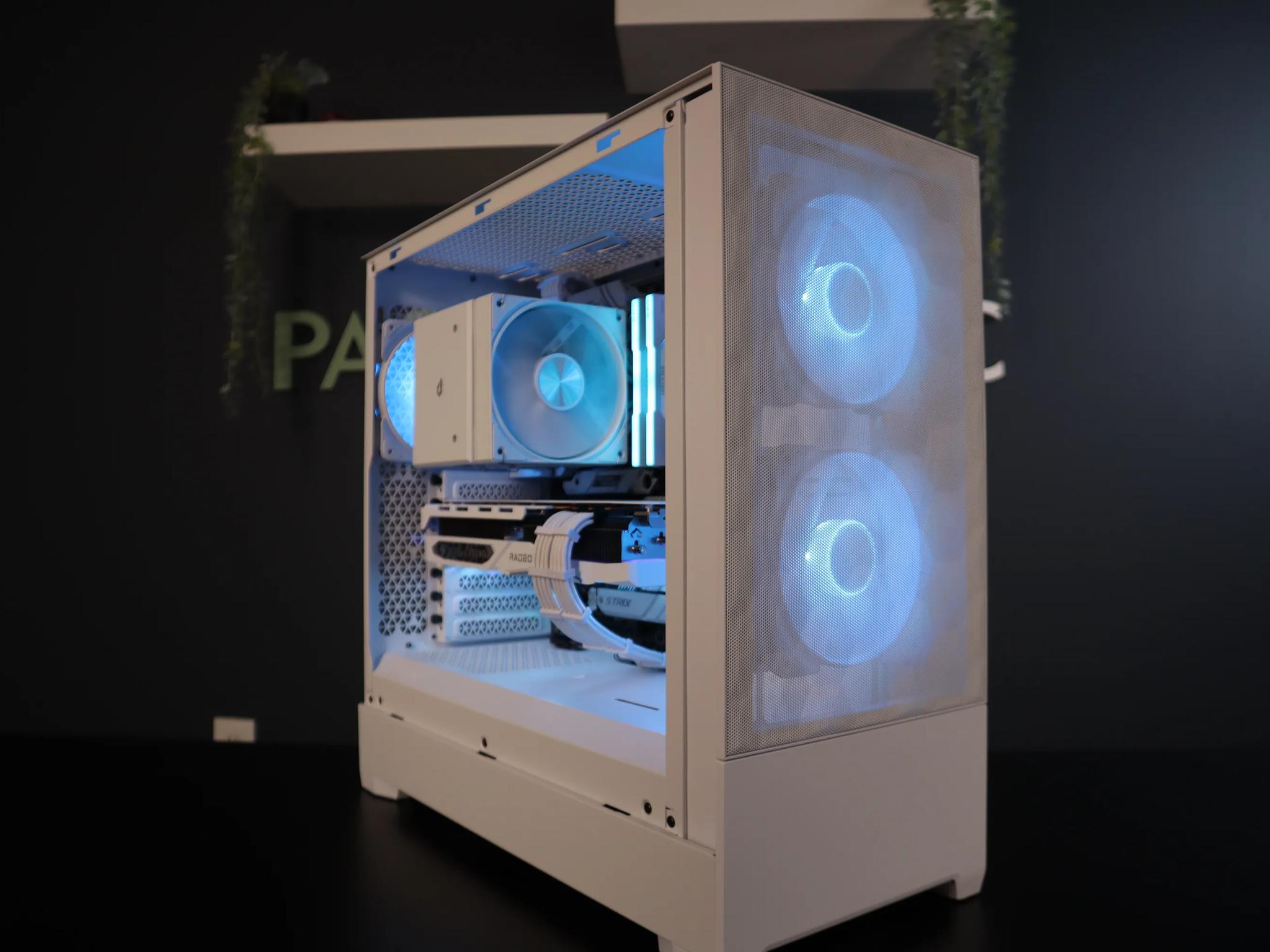 4K, 1440P, 1080P GAMING PC | RYZEN 7 7800X3D | 7900GRE | 1TB NVME | 32GB RAM | ALL NEW PARTS |