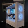 4K, 1440P, 1080P GAMING PC | RYZEN 7 7800X3D | 7900GRE | 1TB NVME | 32GB RAM | ALL NEW PARTS |