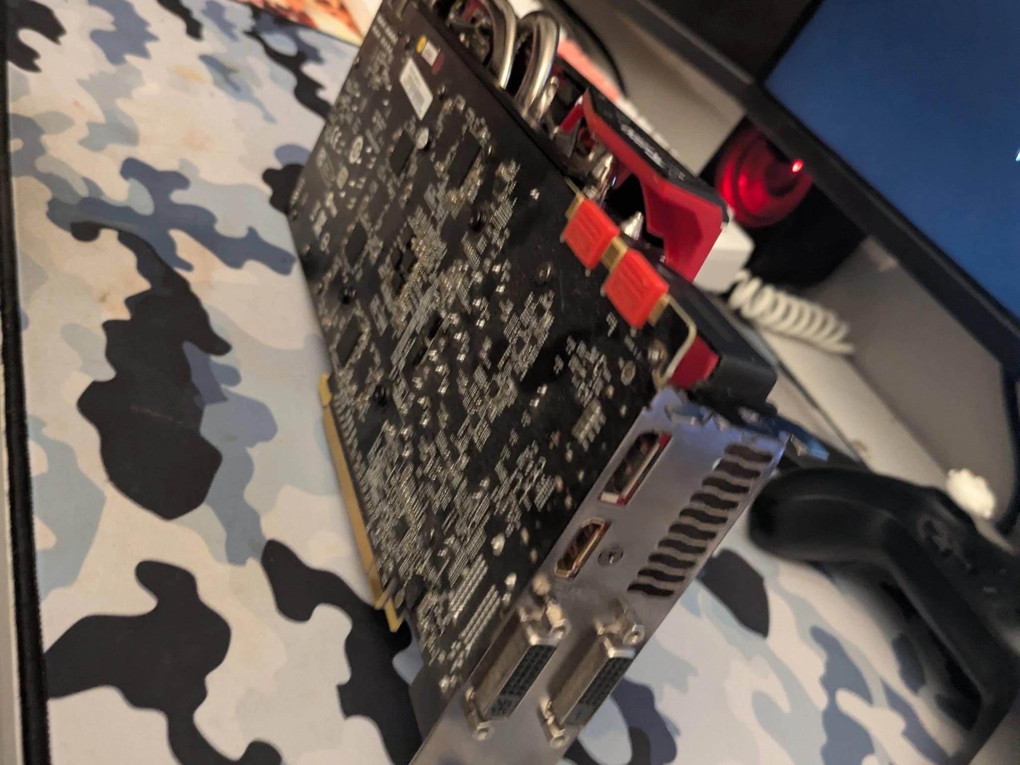 MSI GTX 970