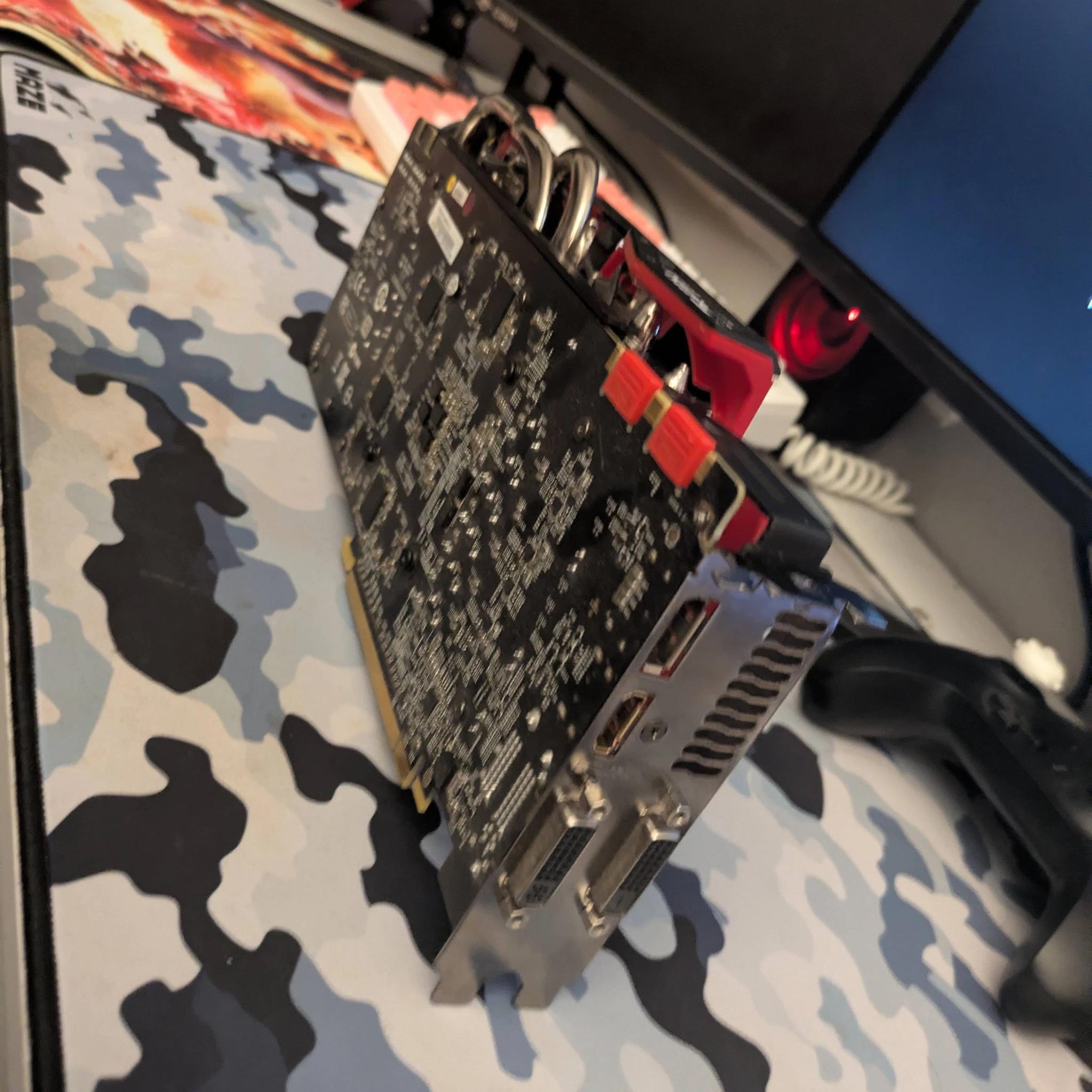MSI GTX 970