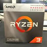 AMD Ryzen 3 3200G