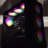 Gaming PC i5-13400 16GB RAM 1TB SSD GTX 1650 SUPER 4GB Windows 11 Computer