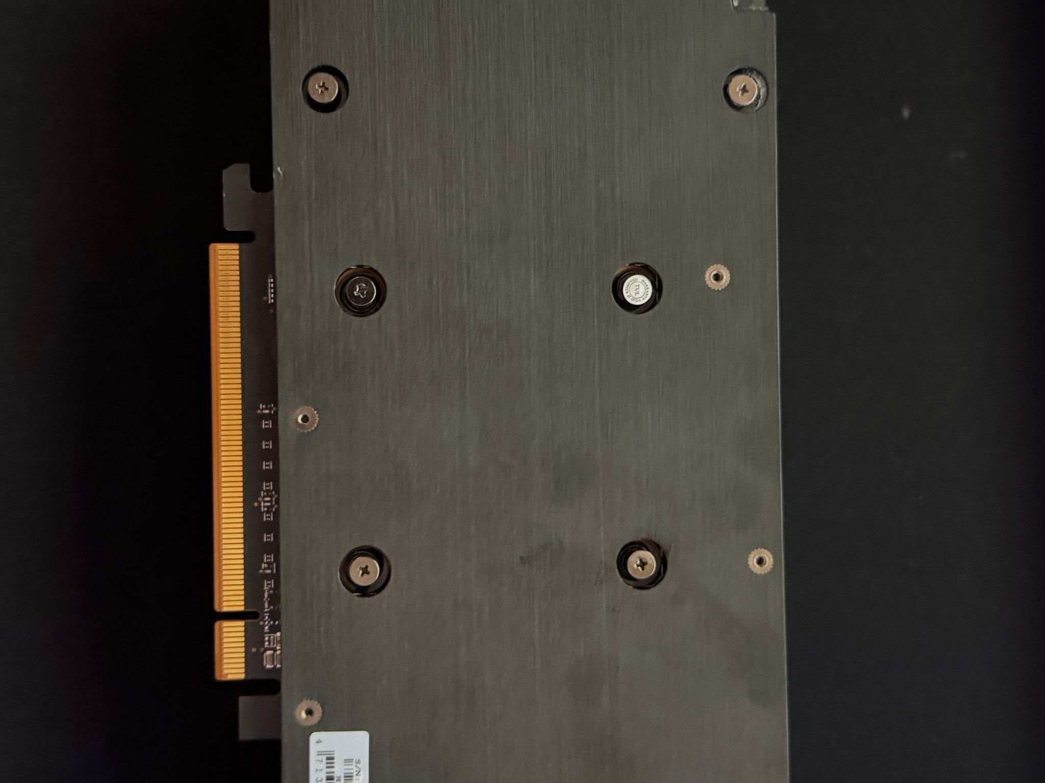 PowerColor Fighter Radeon RX 7600