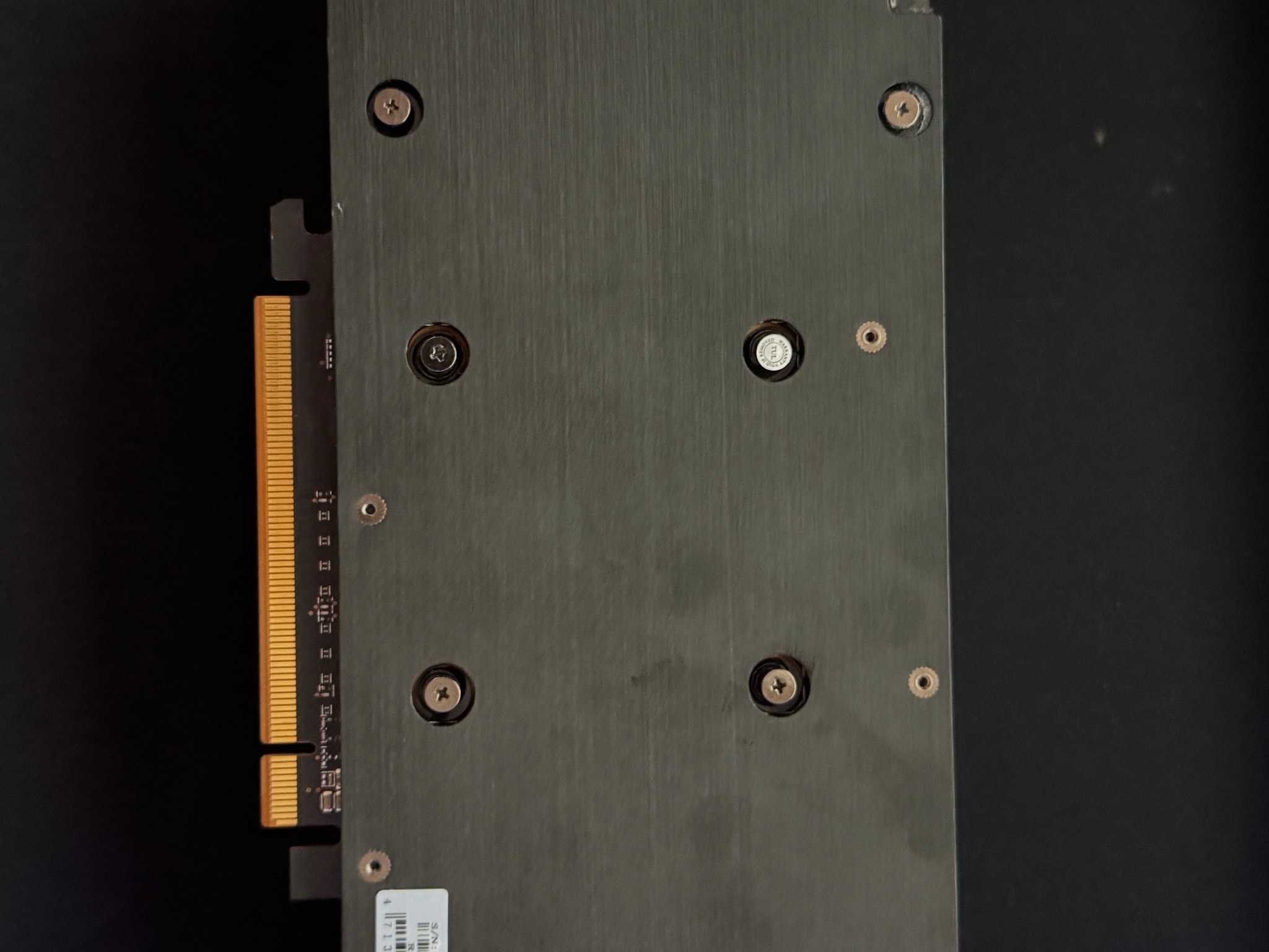 PowerColor Fighter Radeon RX 7600
