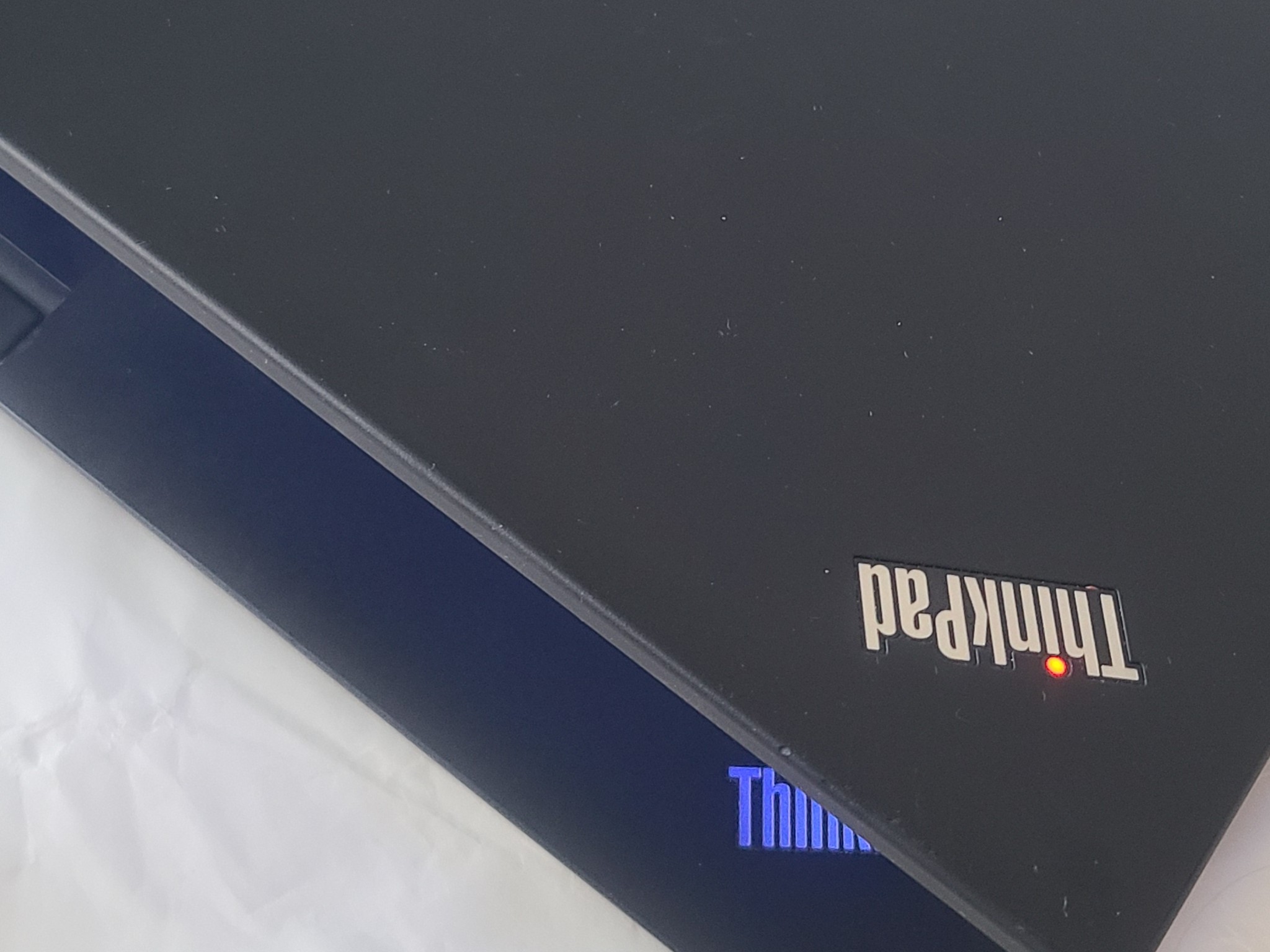 Lenovo ThinkPad P53 - 64GB DDR4 - i7 9th Gen - Quadro 4GB GPU - Win11 Pro