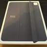 Smart Folio for iPad Pro 13-inch (M4 & M5) - Black