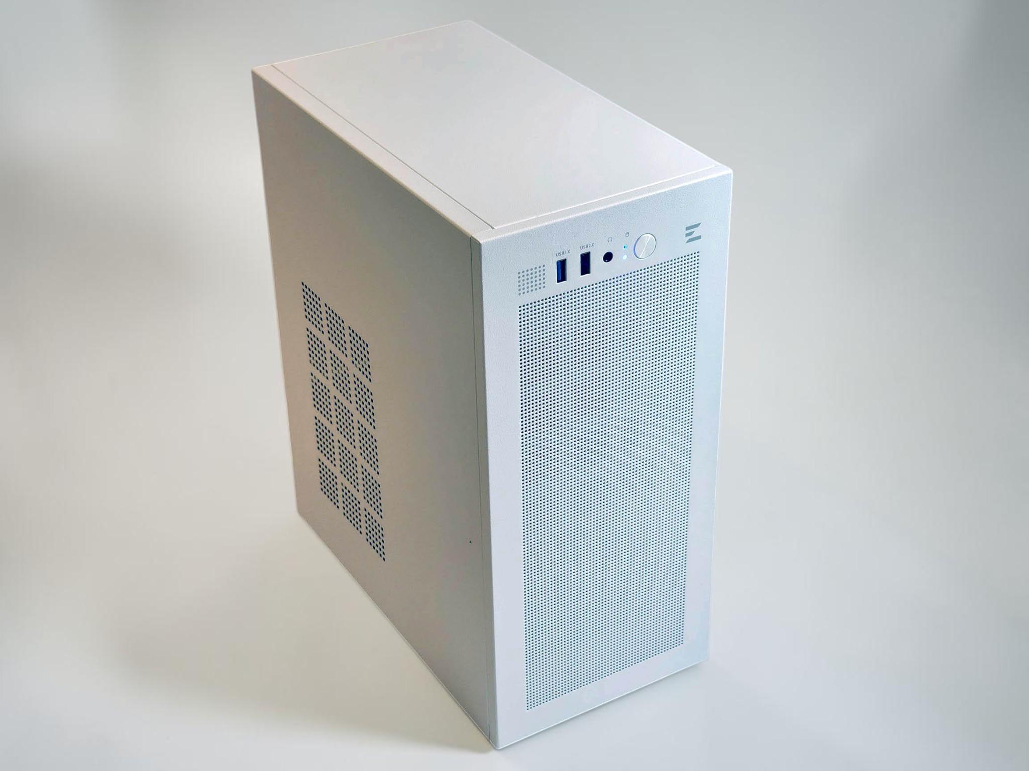 ⚡ Value Gaming PC | Intel i5-3470, Radeon R9 270X, 12GB RAM, 256GB SSD, WIFI, Win 11 PRO