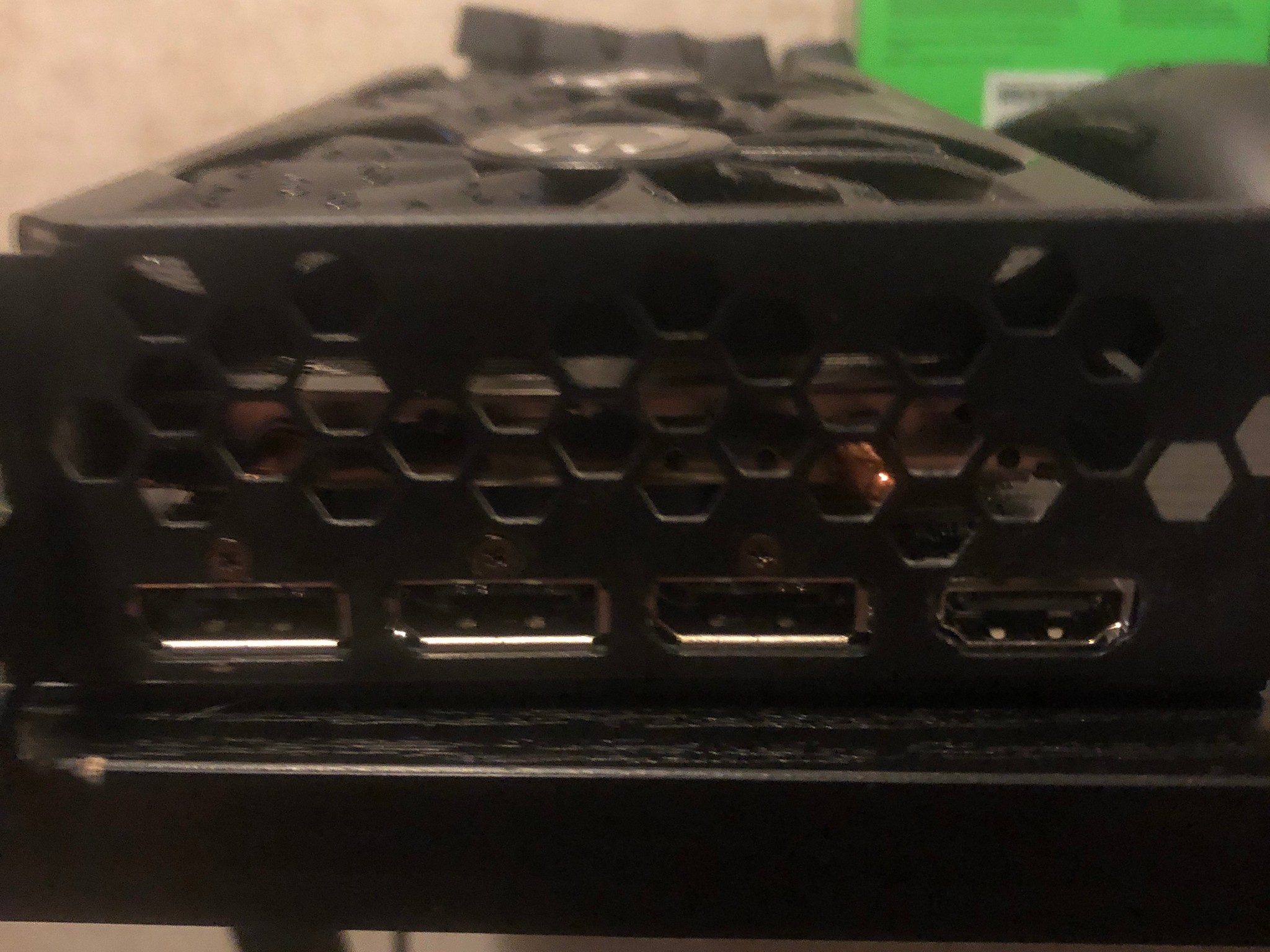 Rtx 3050 oc