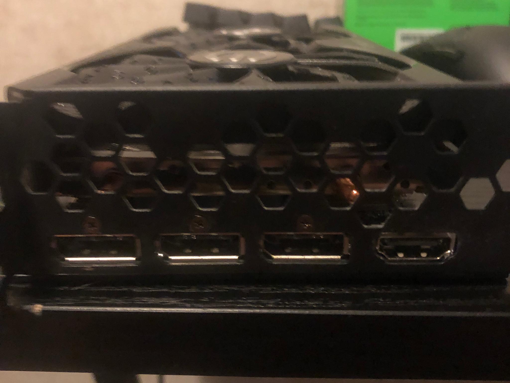 Rtx 3050 oc