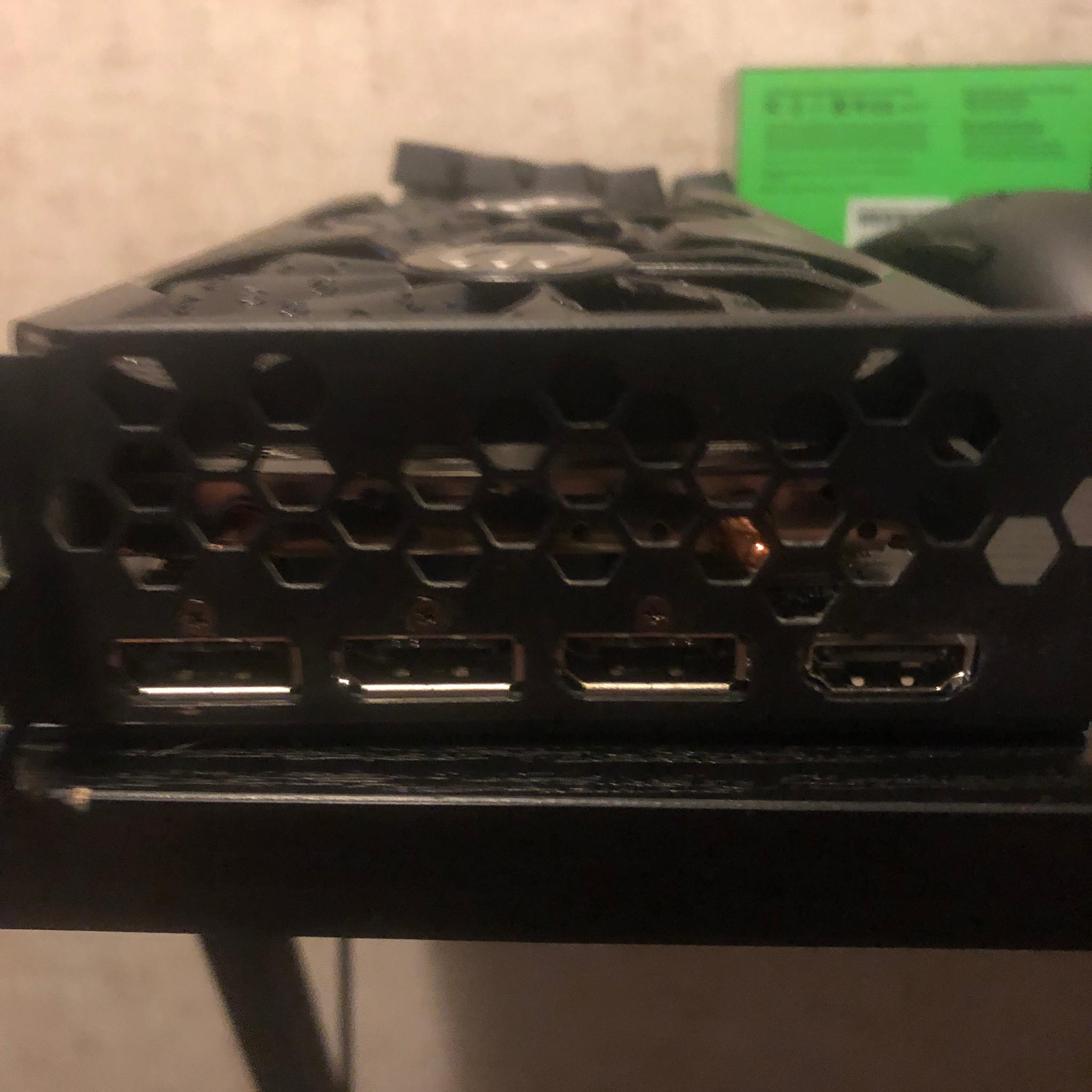 Rtx 3050 oc