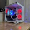 Rx 580 8gb + E5-1650 V4