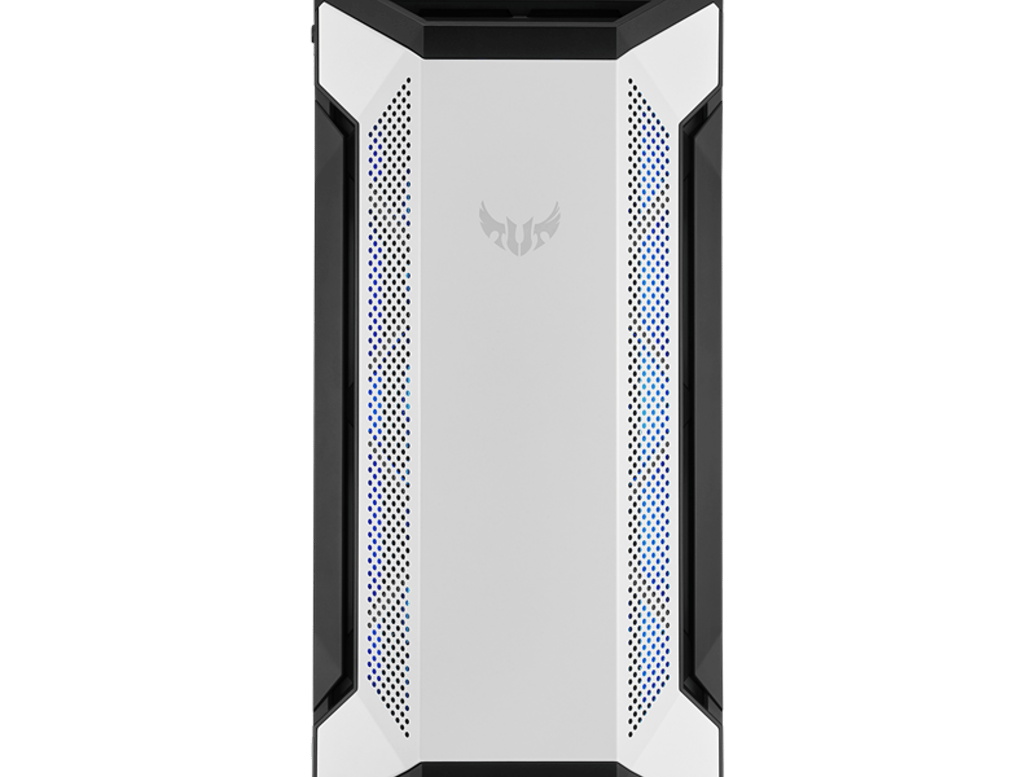 ASUS GT501 TUF ATX Full Mid Tower Case Tempered Glass RGB Desktop Computer Case