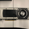 PNY Geforce GTX 980 TI 6GB, Blower