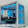 1440p-4K👑 Gaming PC❄️Nvidia RTX 3070 Ti 8GB❄️Intel 12600K 10core❄️32GB DDR4❄️1TB NVME