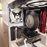 Custom Gaming PC Build